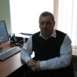 Скрёхин Сергей Викторович