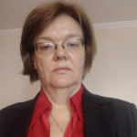 Лукьяненко Натела