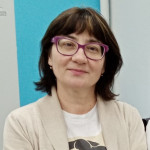 Ларионова Марина